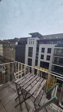 Foto - Wohnung zum Mieten in Koblenz 550,00 € 72 m²