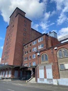 Foto - Büro in Itzehoe 3.950,00 € 734 m²