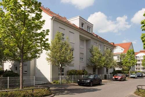 Foto - Wohnung zum Mieten in Frankfurt 1.470,00 € 87 m²