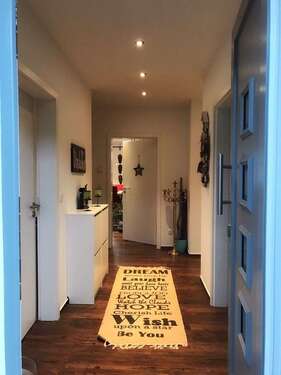 Foto - Wohnung zum Mieten in Quakenbrück 740,00 € 88.27 m²