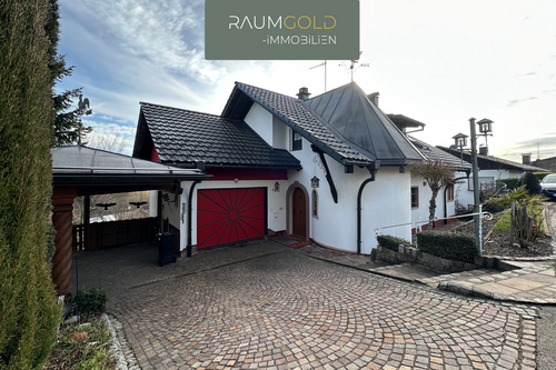 Foto - Haus zum Mieten in Bad Säckingen 1.700,00 € 220 m²