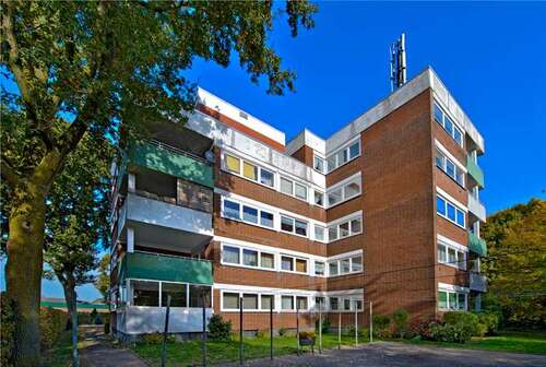 Foto - Wohnung zum Mieten in Bocholt 609,00 € 78 m²
