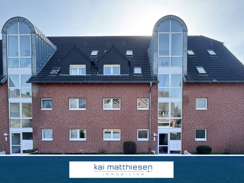 Foto - Wohnung zum Kaufen in Tönisvorst 220.000,00 € 74 m²