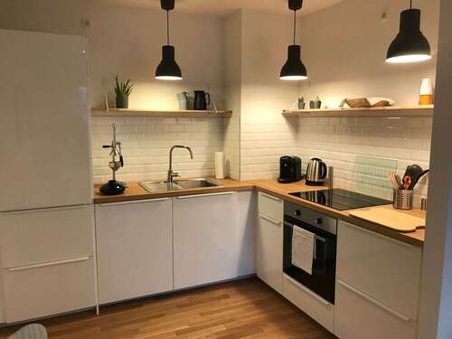 Foto - Wohnen auf Zeit in Frankfurt Neu-Isenburg 1.490,00 €