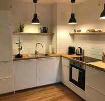 Wohnen auf Zeit in Frankfurt Neu-Isenburg 1.490,00 € - Frankfurt / Neu-Isenburg