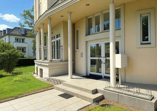 Foto - Büro in Potsdam 1.215,00 € 90 m²