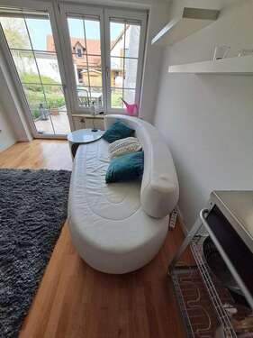 Foto - Wohnung zum Mieten in Neusäß 675,00 € 50 m²