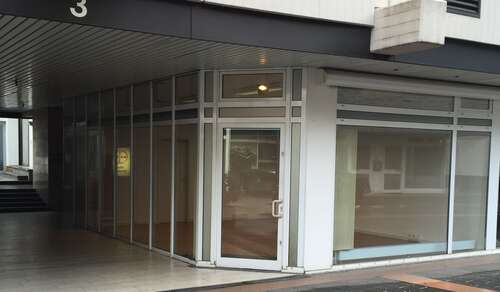 Foto - Einzelhandel in Siegburg 500,00 € 36 m²