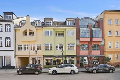 Foto - Wohnung zum Mieten in Berlin 1.150,00 € 116.39 m²