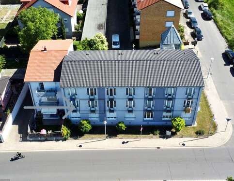 Foto - Wohnung zum Kaufen in Ludwigshafen 89.000,00 € 27.43 m²