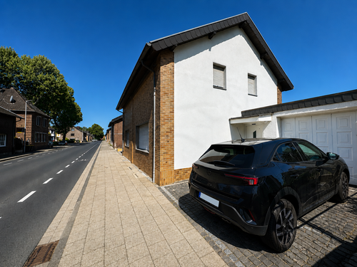 Foto - Haus zum Kaufen in Alsdorf 268.000,00 € 91.69 m²