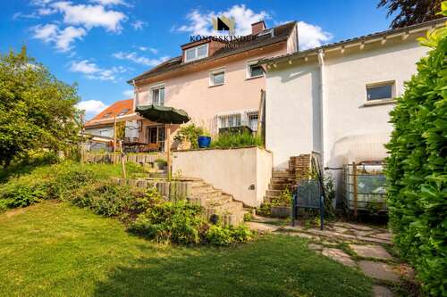 Foto - Haus zum Kaufen in Stuttgart 1.199.999,00 € 135.9 m²