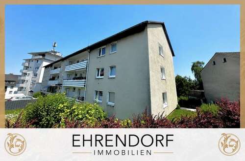 Foto - Wohnung zum Mieten in Lüdenscheid 530,00 € 78 m²