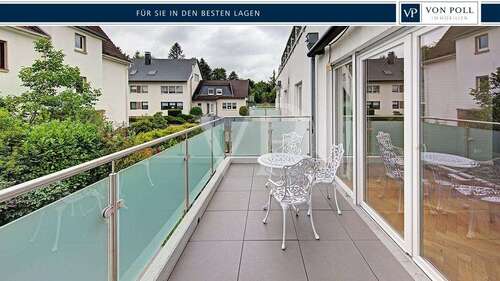 Foto - Wohnung zum Mieten in Dortmund 1.850,00 € 143 m²