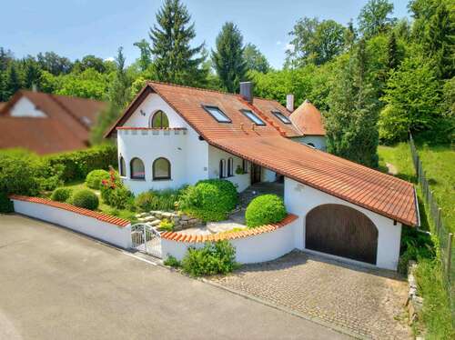 Foto - Haus zum Kaufen in Lonsee 879.000,00 € 228.05 m²