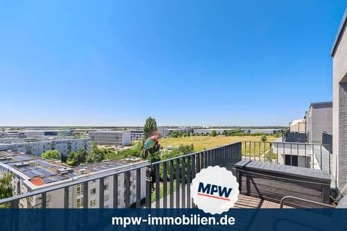 Foto - Wohnung zum Kaufen in Schönefeld 300.000,00 € 44.48 m²