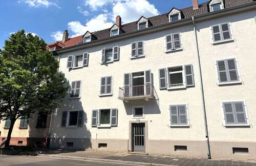 Foto - Wohnung zum Kaufen in Neustadt an der Weinstraße 169.500,00 € 67 m²