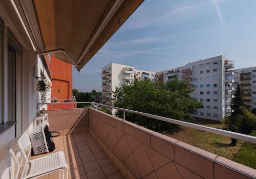 Foto - Wohnung zum Kaufen in Hanau 319.000,00 € 78 m²