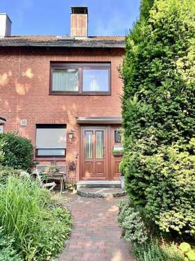 Foto - Haus zum Kaufen in Neu Wulmstorf 310.000,00 € 104 m²