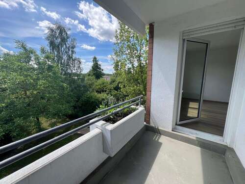 Foto - Wohnung zum Mieten in Schkeuditz OT Radefeld 685,00 € 72.17 m²
