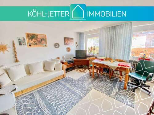 Foto - Wohnung zum Kaufen in Albstadt 94.000,00 € 38 m²