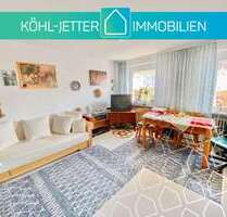 Wohnung zum Kaufen in Albstadt 94.000,00 € 38 m²