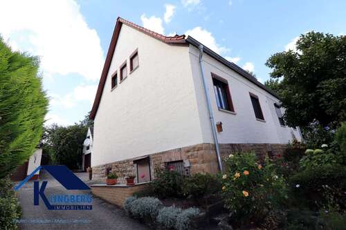 Foto - Haus zum Kaufen in Kretzschau 141.750,00 € 105 m²