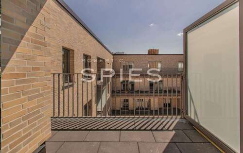 Foto - Wohnung zum Mieten in Hamburg 1.497,00 € 54.97 m²