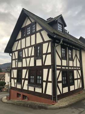 Foto - Haus zum Mieten in Schmitten-Oberreifenberg 1.400,00 € 120 m²