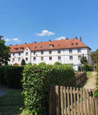 Foto - Wohnung zum Mieten in Fulda 480,00 € 56.94 m²