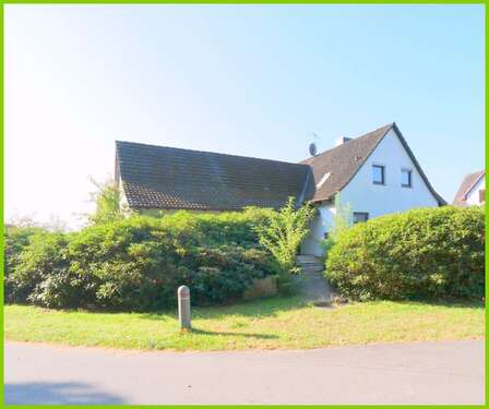 Foto - Haus zum Kaufen in Heeslingen 262.000,00 € 159 m²