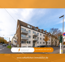 Wohnung zum Kaufen in Krefeld 320.000,00 € 188.48 m²