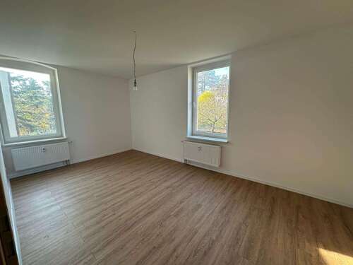 Foto - Wohnung zum Mieten in Mansfeld 595,00 € 85 m²