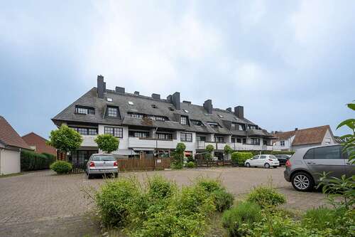 Foto - Wohnung zum Kaufen in Delmenhorst 125.000,00 € 71 m²