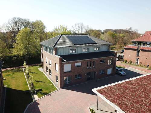 Foto - Wohnung zum Mieten in Bersenbrück 533,00 € 76.54 m²