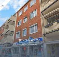 Wohnung zum Kaufen in Bremen 125.000,00 € 43 m²