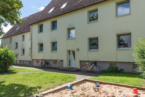Foto - Wohnung zum Mieten in Preetz 540,85 € 60.77 m²
