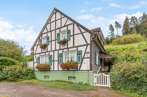 Foto - Haus zum Kaufen in Drolshagen 199.000,00 € 170 m²