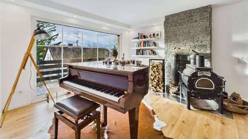 Foto - Haus zum Kaufen in Buch 985.000,00 € 236.88 m²