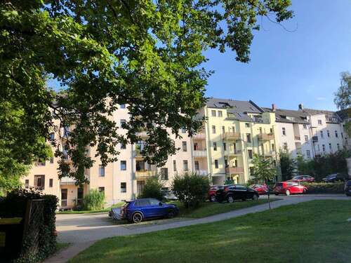 Foto - Wohnung zum Mieten in Chemnitz 630,00 € 84.11 m²