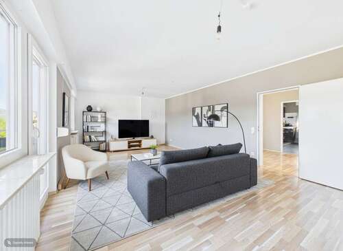 Foto - Wohnung zum Kaufen in Braubach 215.000,00 € 122.45 m²
