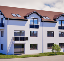 Wohnung zum Mieten in Burghausen 1.375,00 € 98 m²