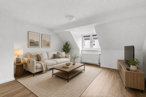 Foto - Wohnung zum Mieten in Essen 422,75 € 44.5 m²