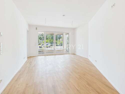 Foto - Wohnung zum Mieten in Darmstadt 1.250,00 € 69 m²