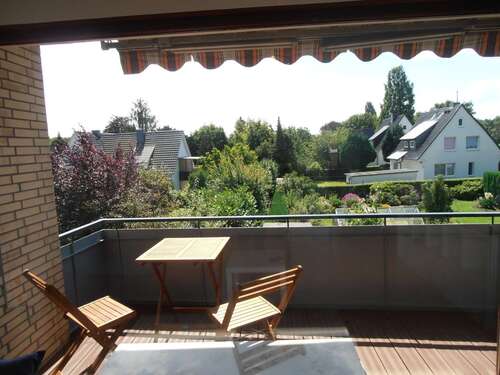 Foto - Wohnung zum Mieten in Schenefeld 769,00 € 41 m²