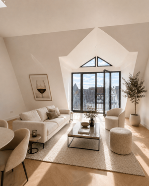Foto - Wohnung zum Kaufen in Berlin 719.000,00 € 82.95 m²