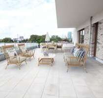 Wohnung zum Mieten in Frankfurt 3.799,00 € 267 m²