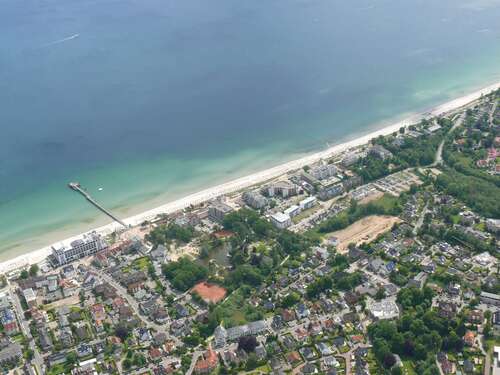 Foto - Grundstück zu verkaufen in Scharbeutz 1.980.000,00 € 655 m²