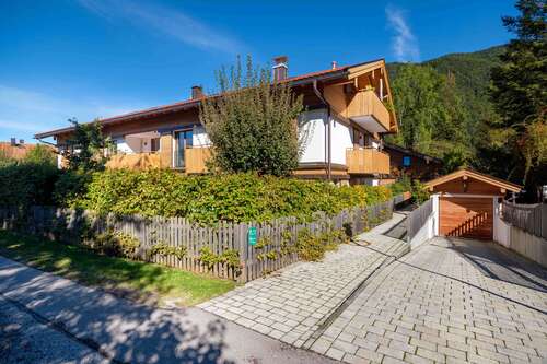 Foto - Wohnung zum Kaufen in Rottach-Egern 890.000,00 € 69 m²