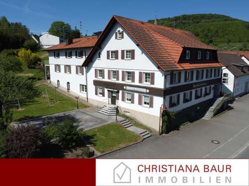 Foto - Haus zum Kaufen in Meßstetten 980.000,00 € 833.23 m²